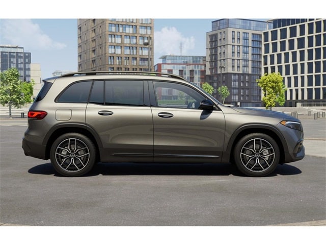 Certified 2023 Mercedes-Benz EQB Base with VIN W1N9M0KB9PN064201 for sale in Plano, TX