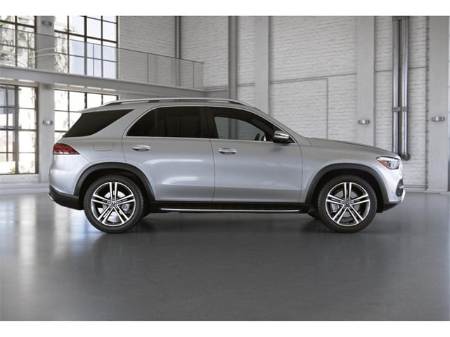 Certified 2020 Mercedes-Benz GLE GLE350 with VIN 4JGFB4KB8LA045174 for sale in Plano, TX