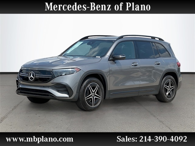 2023 Mercedes-Benz EQB 300 SUV 