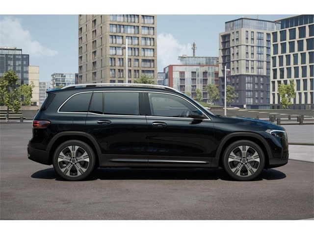 Certified 2024 Mercedes-Benz EQB Base with VIN W1N9M0CB3RN098720 for sale in Plano, TX