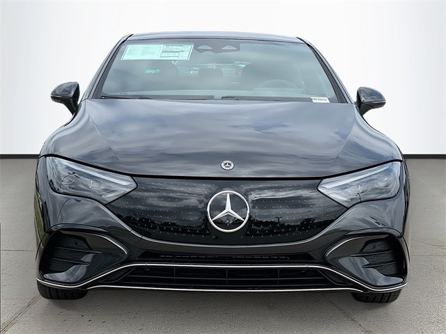 Certified 2024 Mercedes-Benz EQE Base with VIN W1KEG1CB7RF058157 for sale in Plano, TX