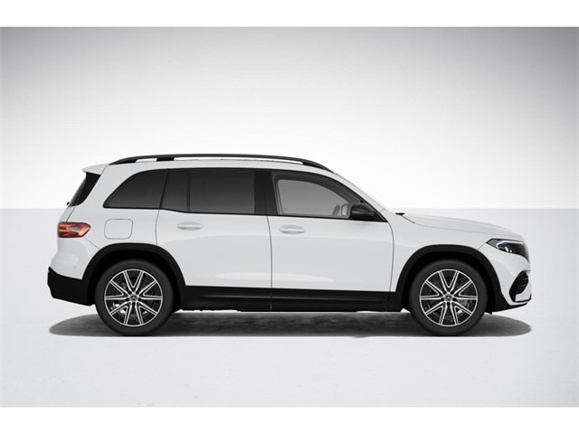 Certified 2024 Mercedes-Benz EQB Base with VIN W1N9M0CB0RN097511 for sale in Plano, TX