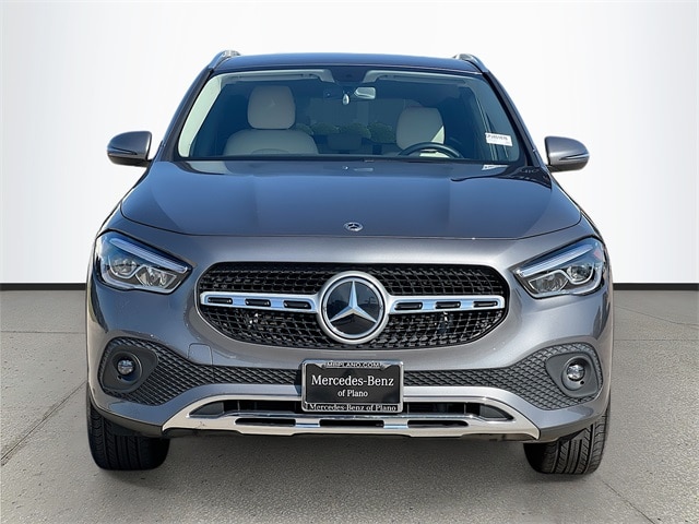 Certified 2023 Mercedes-Benz GLA GLA250 with VIN W1N4N4HB9PJ451876 for sale in Plano, TX