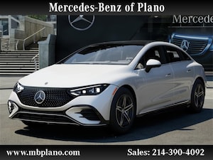 2024 Mercedes-Benz EQE 350 4MATIC Sedan