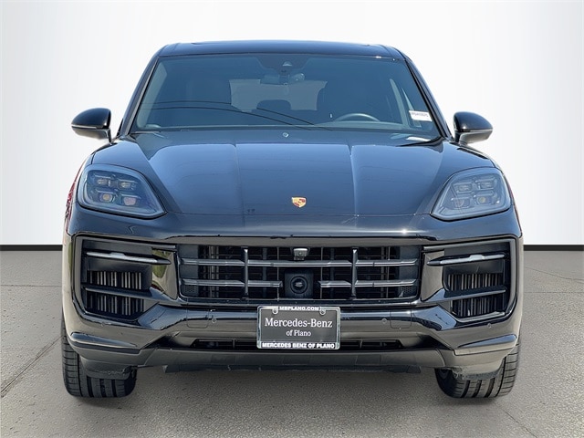 Used 2024 Porsche Cayenne Base with VIN WP1AA2AY8RDA00625 for sale in Plano, TX