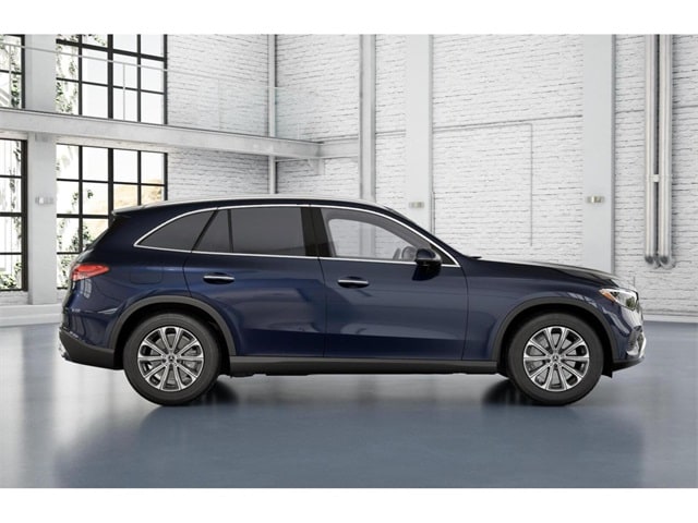 Certified 2024 Mercedes-Benz GLC GLC300 with VIN W1NKM4GB2RF104956 for sale in Plano, TX