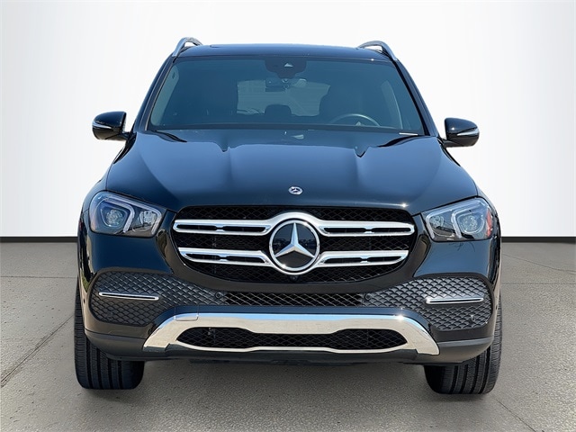 Certified 2023 Mercedes-Benz GLE GLE350 with VIN 4JGFB4KB2PA939340 for sale in Plano, TX