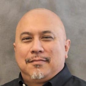 Staff member Bob Ortiz from ID_9a45d996c19c