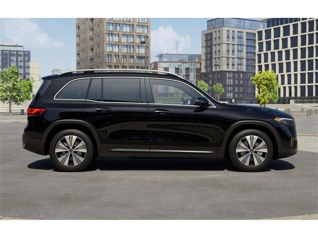 Certified 2023 Mercedes-Benz EQB Base with VIN W1N9M0KB4PN057656 for sale in Plano, TX