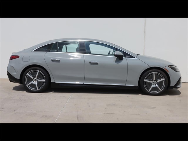 Certified 2023 Mercedes-Benz EQE  with VIN W1KEG2CB1PF028901 for sale in Plano, TX