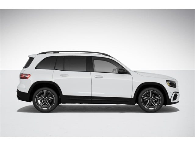 Certified 2024 Mercedes-Benz GLB Base with VIN W1N4M4HB4RW374763 for sale in Plano, TX