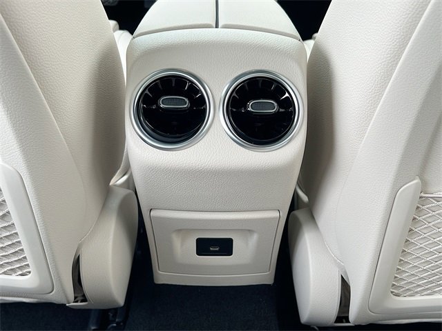 New 2025 Mercedes-Benz CLA 250 For Sale at Mercedes-Benz of