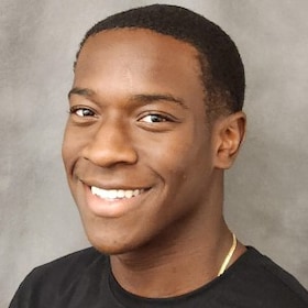 Staff member Jamar Eubanks from ID_d14da3608caa