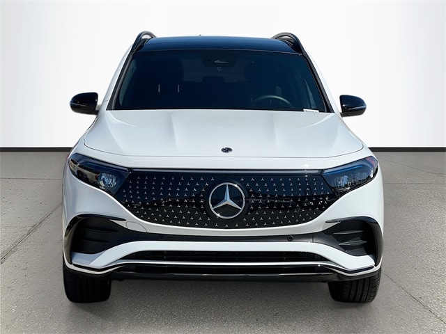 Certified 2024 Mercedes-Benz EQB Base with VIN W1N9M0CB2RN089216 for sale in Plano, TX