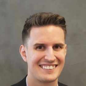 Staff member Tristan Powers from ID_89a07b163097