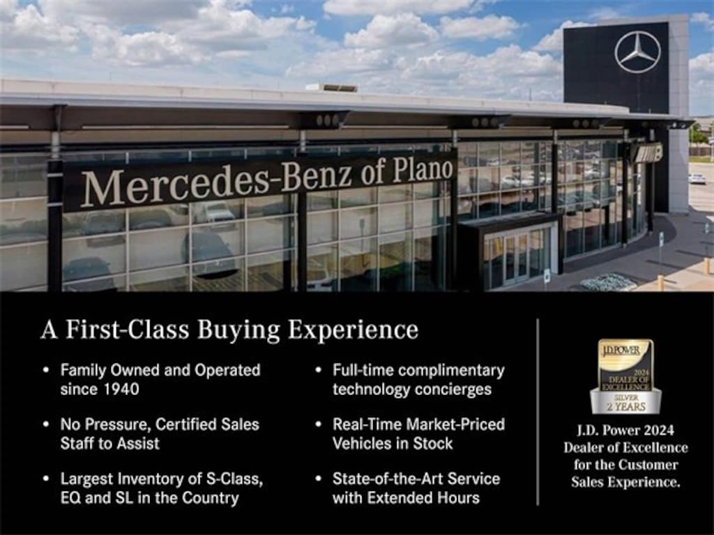 New 2025 MercedesBenz GLE 350 For Sale at MercedesBenz of Plano VIN 4JGFB4EB6SB335921