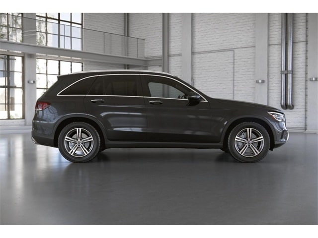 Certified 2021 Mercedes-Benz GLC GLC300 with VIN W1N0G8DB6MF871065 for sale in Plano, TX