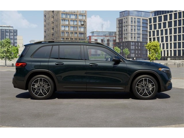 Certified 2023 Mercedes-Benz EQB Base with VIN W1N9M0KB1PN053113 for sale in Plano, TX