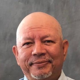 Staff member Juan DeLeon from ID_26f1f1f98c7b