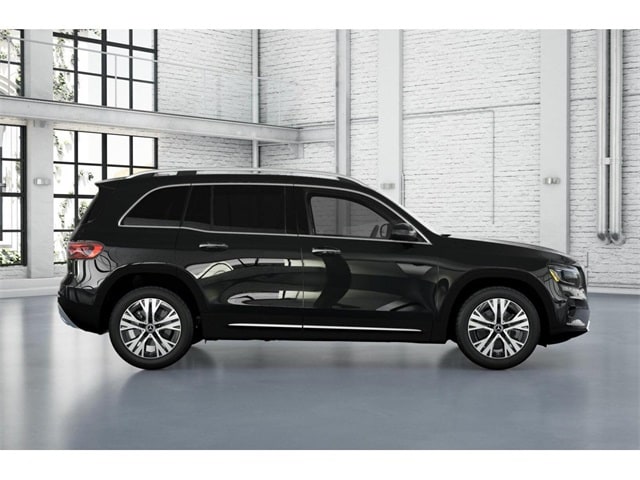 Certified 2024 Mercedes-Benz GLB Base with VIN W1N4M4HB3RW348543 for sale in Plano, TX