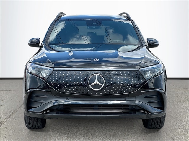 Certified 2024 Mercedes-Benz EQB Base with VIN W1N9M0KB1RN108470 for sale in Plano, TX