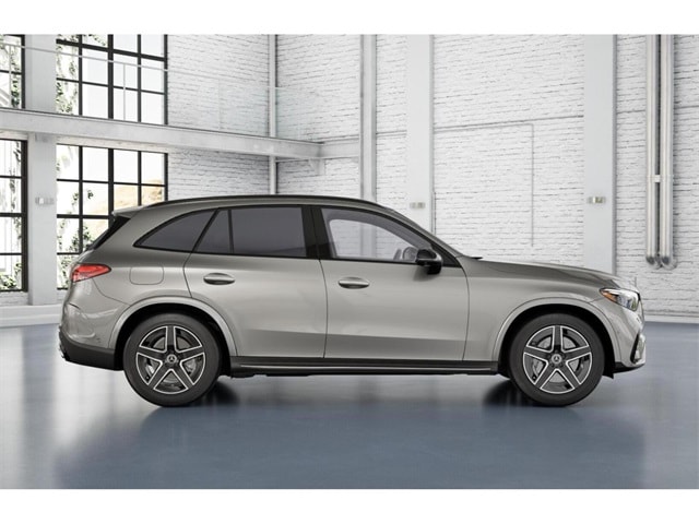 Certified 2023 Mercedes-Benz GLC GLC 300 with VIN W1NKM4HB6PF002541 for sale in Plano, TX