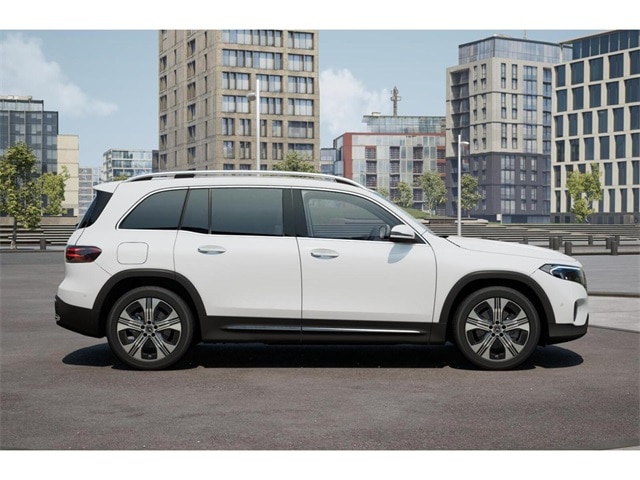 Certified 2024 Mercedes-Benz EQB Base with VIN W1N9M0KB7RN106061 for sale in Plano, TX