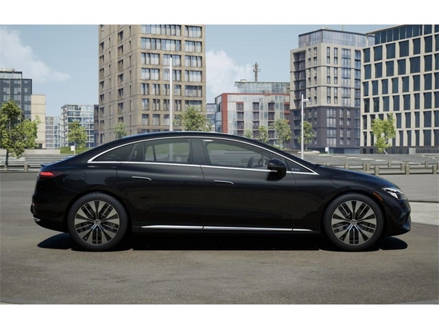 Certified 2024 Mercedes-Benz EQE Base with VIN W1KEG1CB4RF057970 for sale in Plano, TX