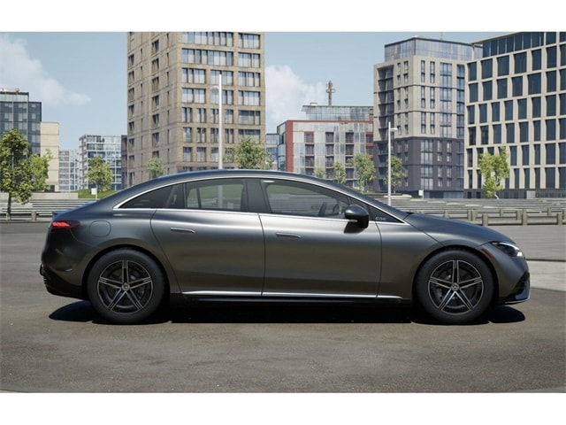 Certified 2024 Mercedes-Benz EQE Base with VIN W1KEG1CB8RF058250 for sale in Plano, TX