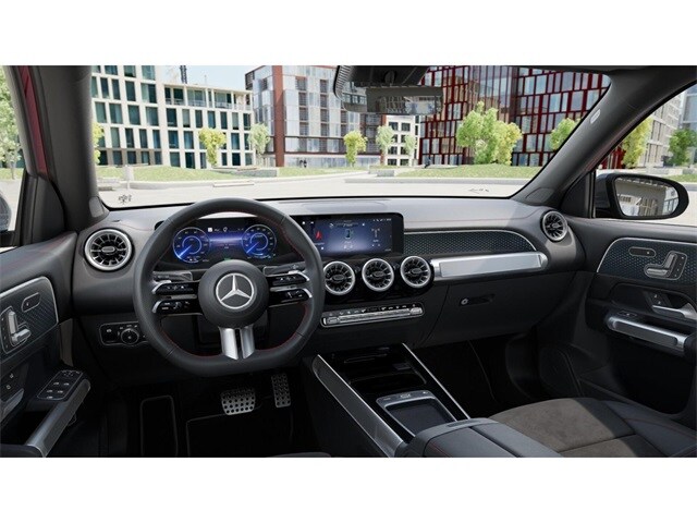 Certified 2024 Mercedes-Benz EQB Base with VIN W1N9M0KB7RN092498 for sale in Plano, TX