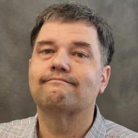 Staff member Todd Hartung from ID_941794348bae