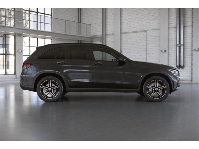 Certified 2022 Mercedes-Benz GLC GLC300 with VIN W1N0G8EB2NV340998 for sale in Plano, TX