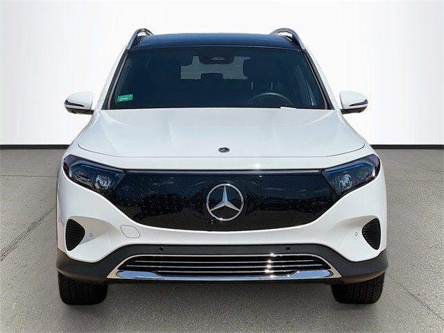 Certified 2024 Mercedes-Benz EQB Base with VIN W1N9M0CB3RN077771 for sale in Plano, TX