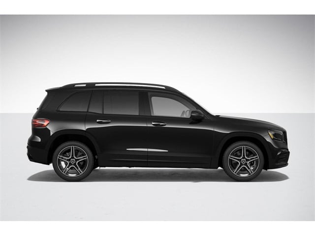 Certified 2024 Mercedes-Benz GLB Base with VIN W1N4M4HB7RW351686 for sale in Plano, TX