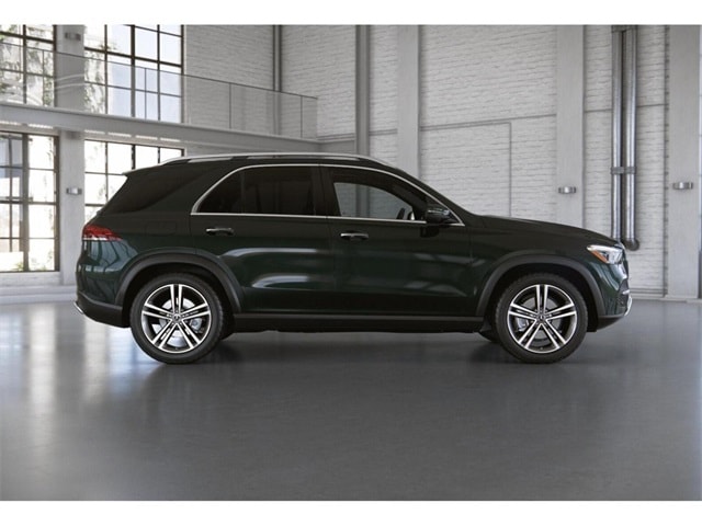 Certified 2022 Mercedes-Benz GLE GLE350 with VIN 4JGFB4KB7NA683290 for sale in Plano, TX