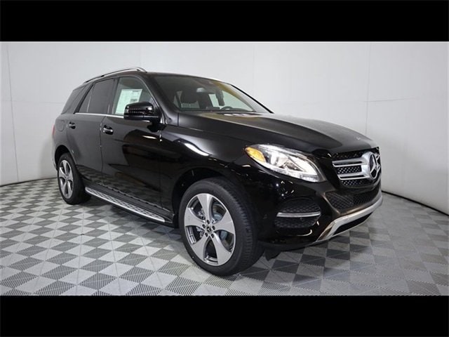 New 2019 Mercedes Benz Gle 400 For Sale At Mercedes Benz Of Plano Vin 4jgda5gb8kb211436