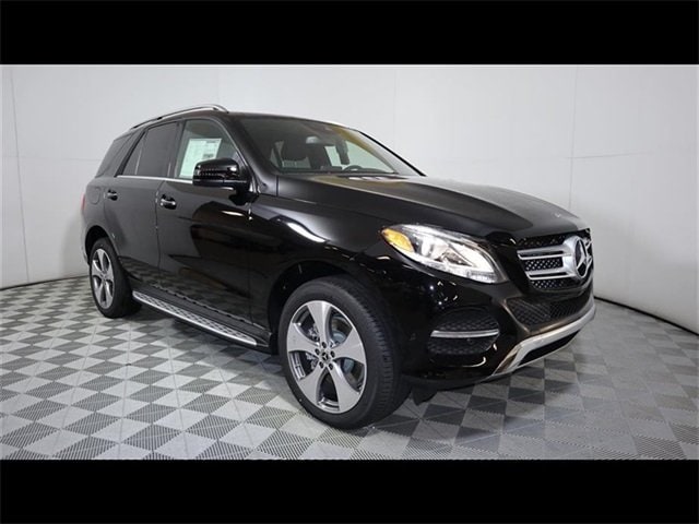 Used Mercedes Benz Gle At Richard Bazzys Shults Ford