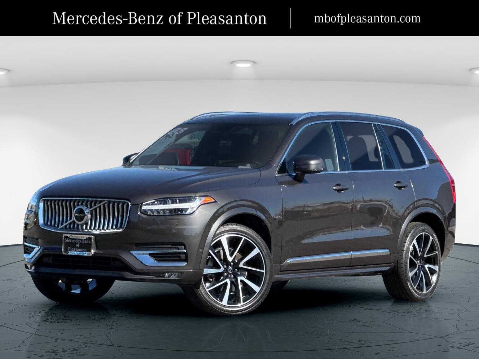 2023 Volvo XC90