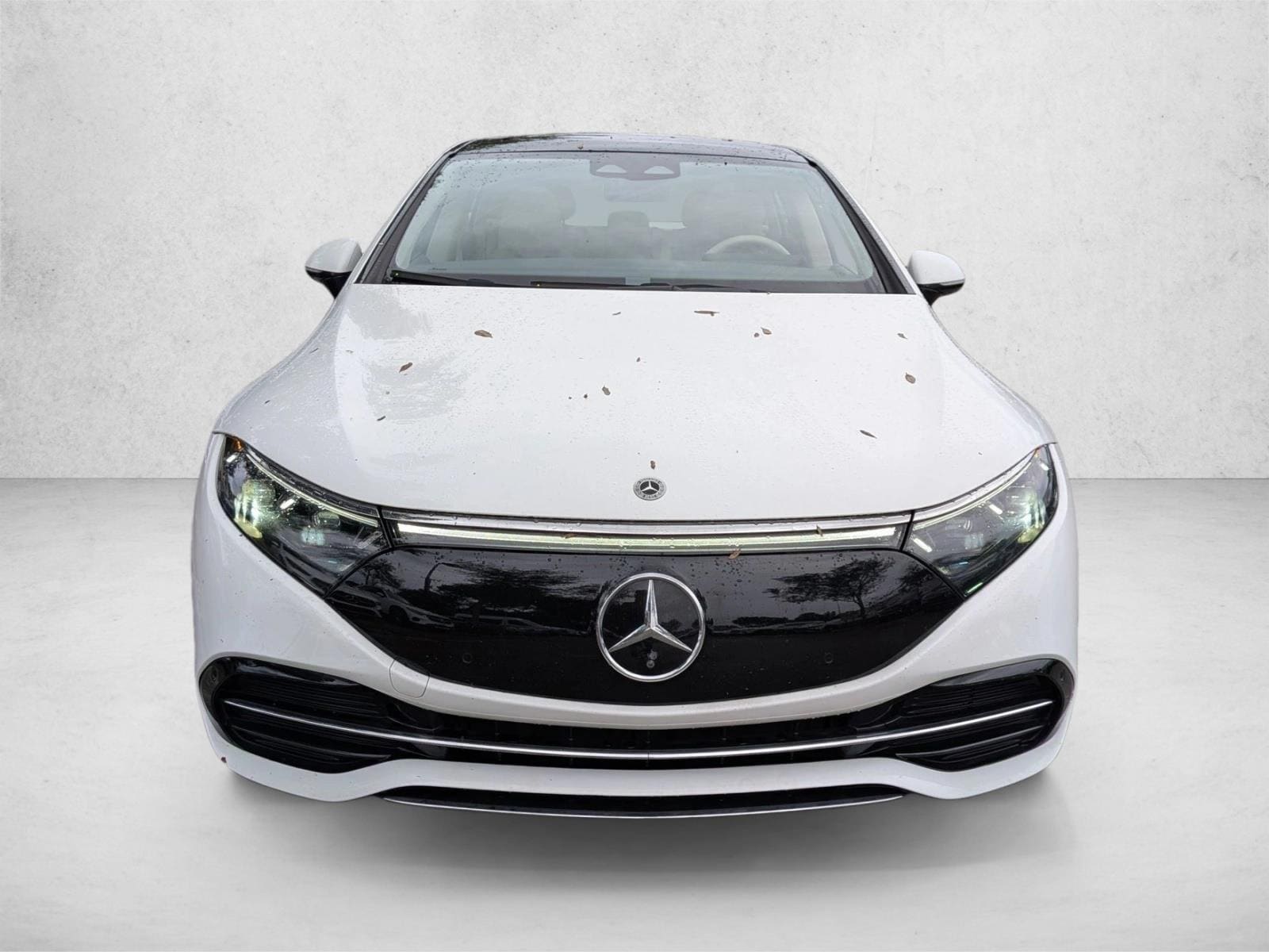 Used 2023 Mercedes-Benz EQS Base with VIN W1KCG2DB6PA033336 for sale in Pompano Beach, FL