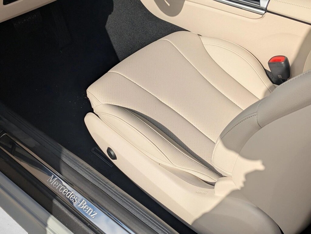 New 2026 Mercedes-Benz CLE 300 CLE 300 4MATIC ® Cabriolet Convertible