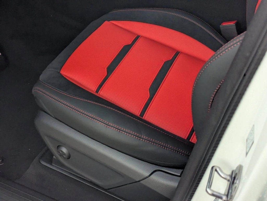 New 2026 Mercedes-Benz AMG GLE 53 AMG ® GLE 53 4MATIC+ ® Coupe Coupe