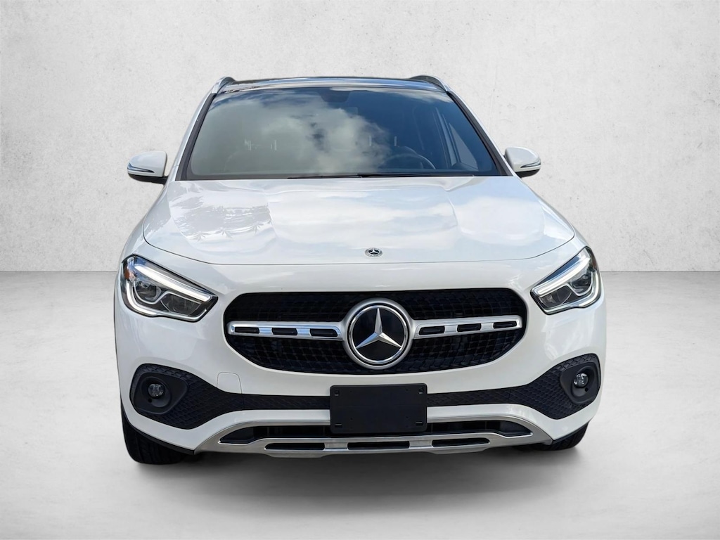 Used 2023 Mercedes-Benz GLA SUV