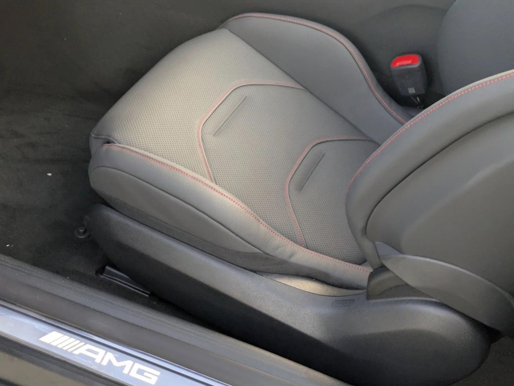 New 2026 Mercedes-Benz AMG CLE 53 AMG ® CLE 53 4MATIC+ ® Cabriolet Convertible