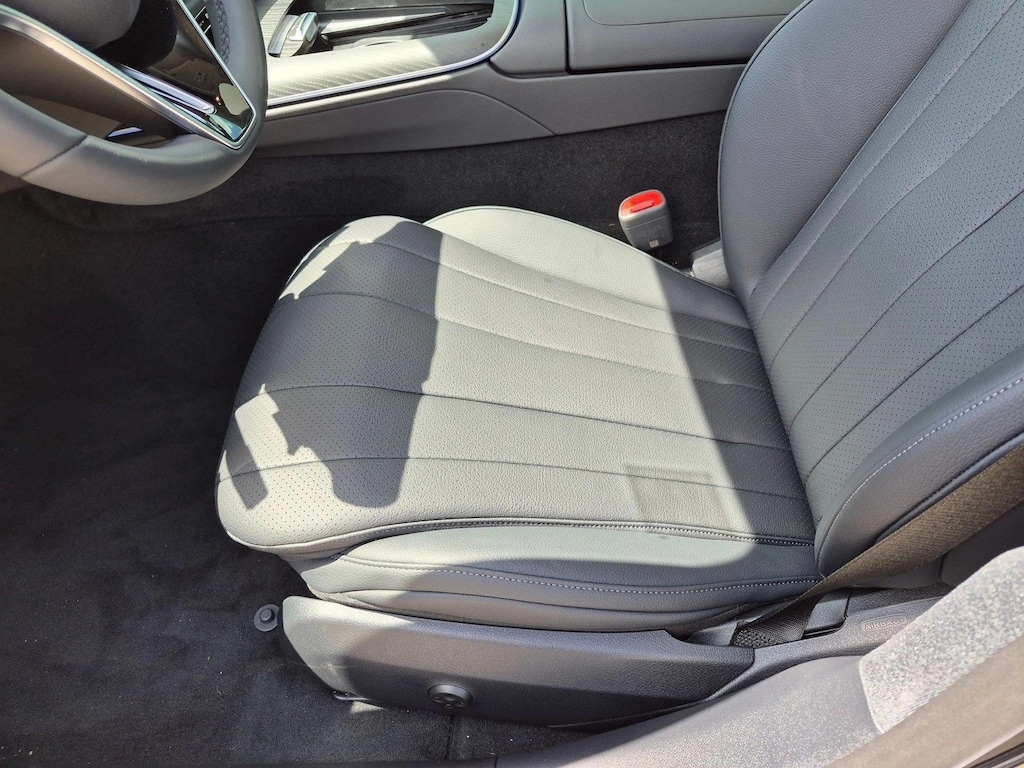 New 2026 Mercedes-Benz E-Class E 350 4MATIC ® Sedan Sedan