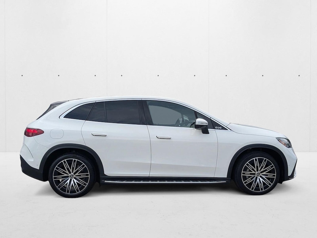 Used 2023 Mercedes-Benz EQE  SUV
