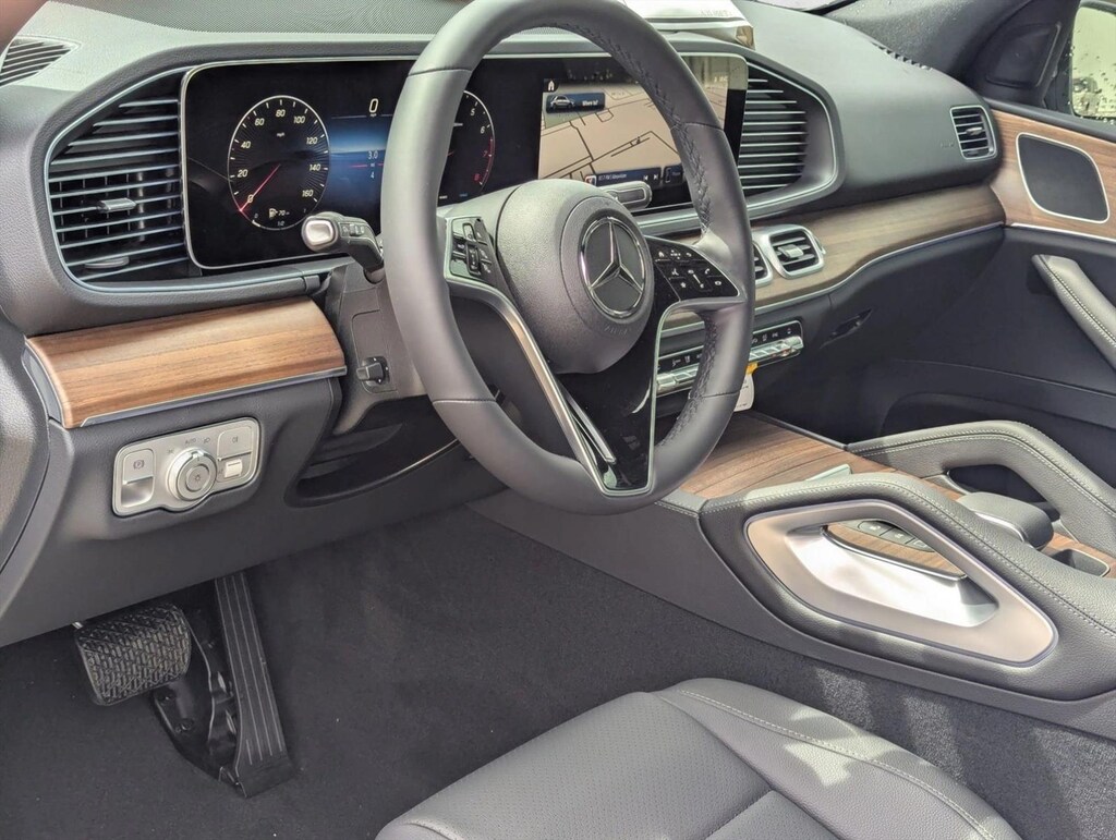 New 2026 Mercedes-Benz GLE 350 GLE 350 SUV SUV