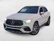 Mercedes-Benz AMG GLC 43