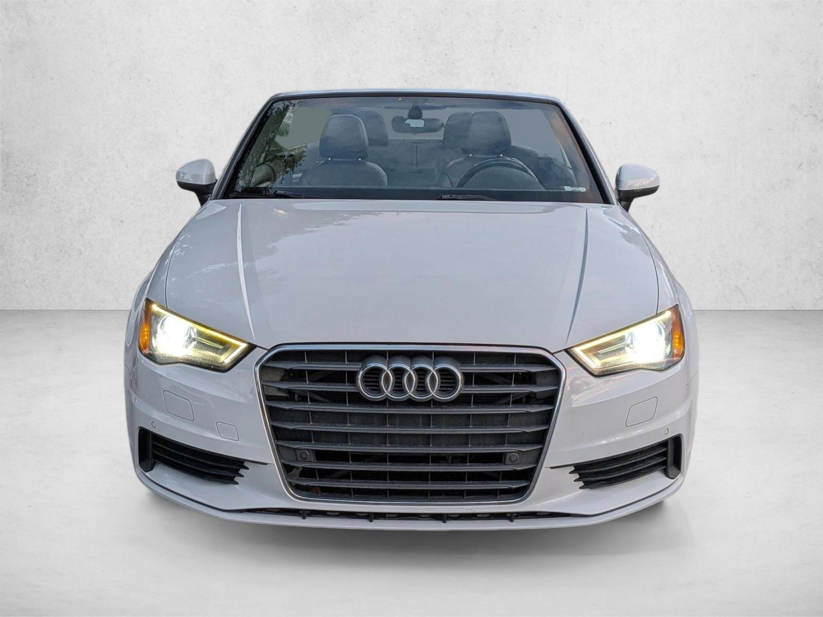 2016 Audi A3 1.8T Premium photo 2