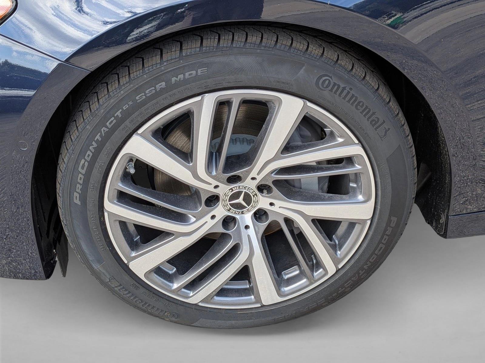 2026 Mercedes-Benz E-Class E350 - Photo 9