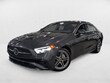 Mercedes-Benz CLS 450